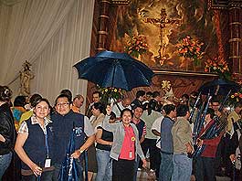 Celebracin de las vocaciones