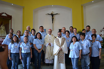 Equipo Central Equipo Central