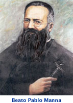 Beato Pablo Manna