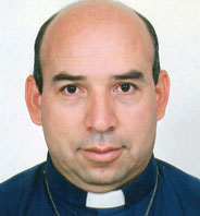 Director Nacional OMP