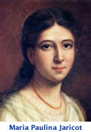Maria Paulina Jaricot